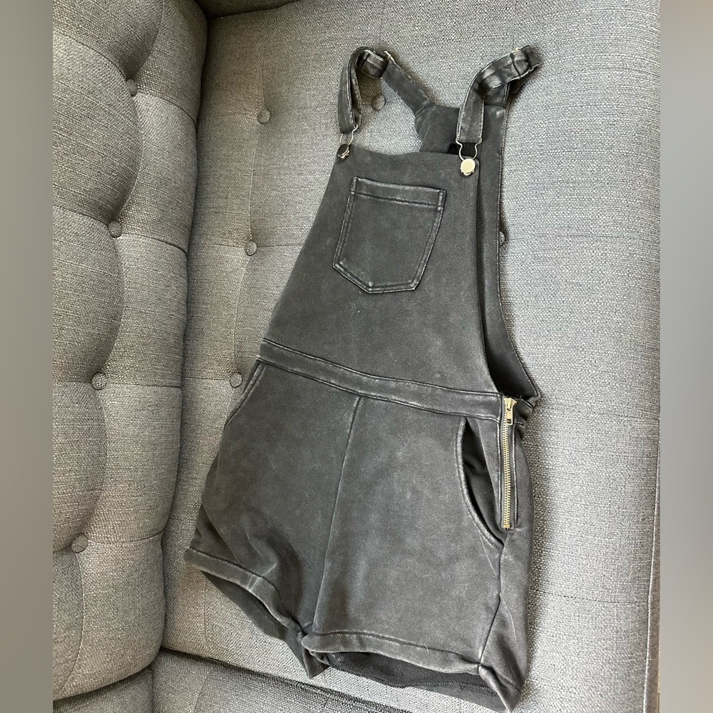VICI short overalls Small